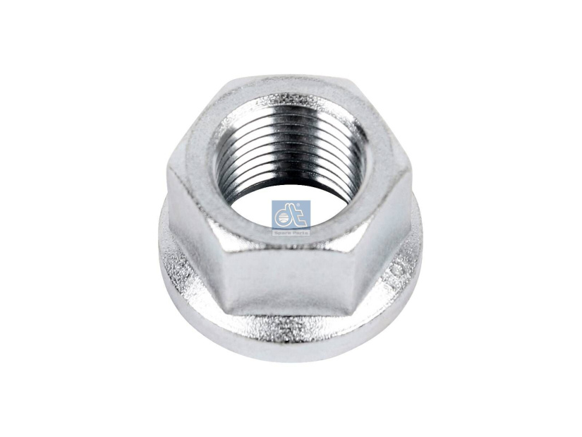 DT RIM NUT 1.17018