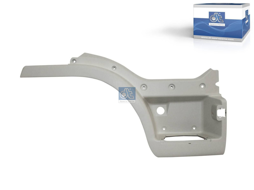 DT STEP WELL CASE 3.81129