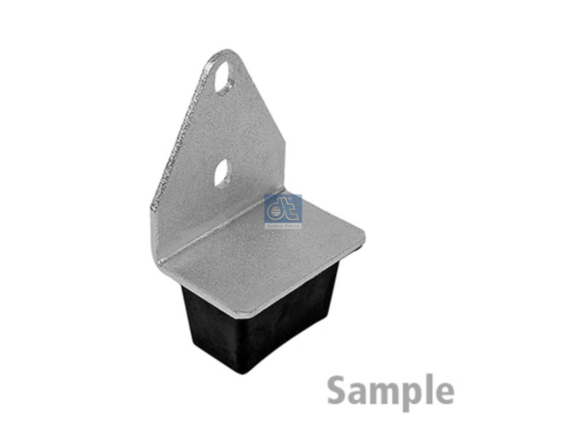 DT BUFFER STOP 7.11080