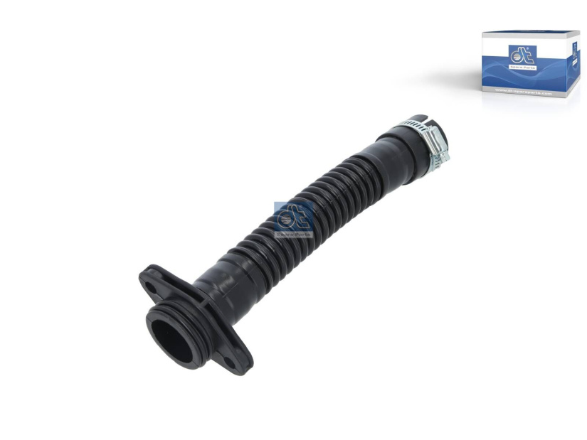 DT OIL FILLER CONNECTOR 2.11354