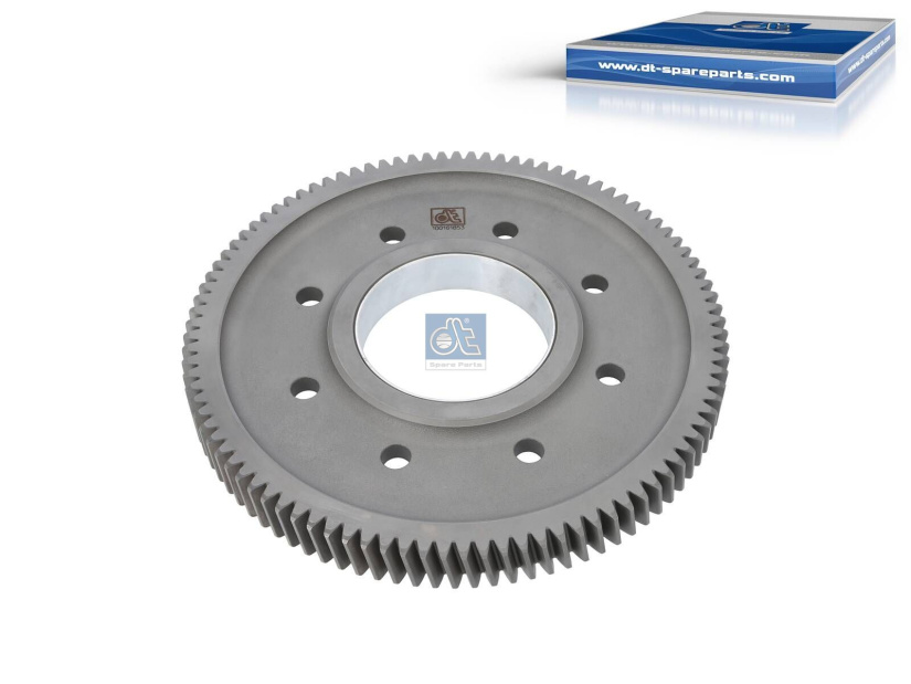 DT COUNTER GEAR 2.10240