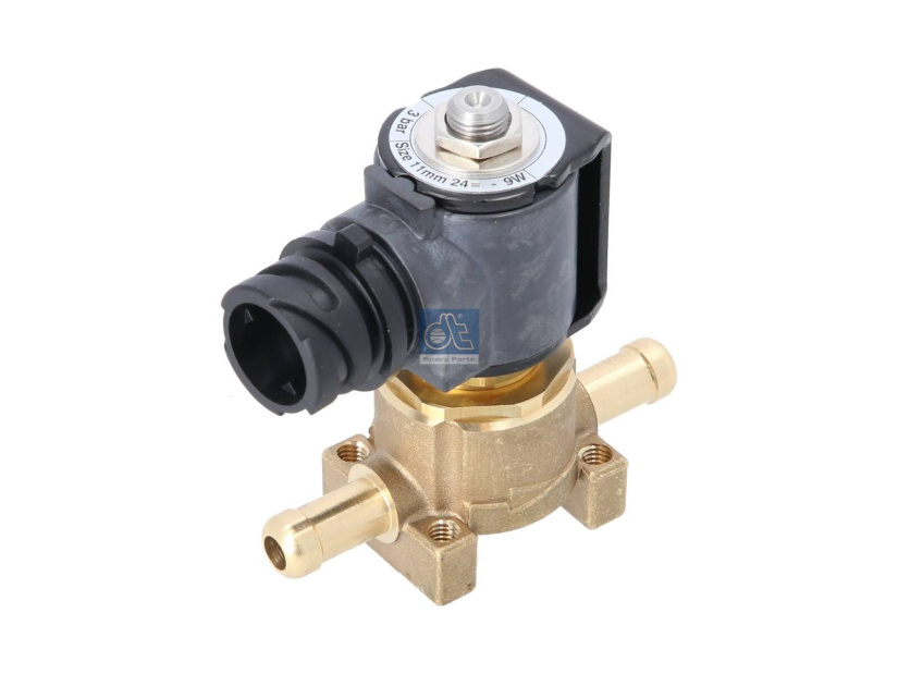 DT SOLENOID VALVE 2.14694