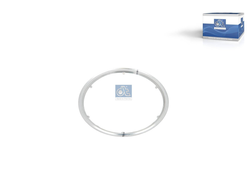 DT GASKET 3.00182