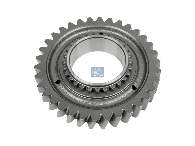 DT GEAR 2.32957