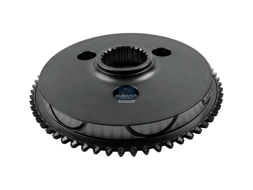 DT SYNCHRONIZER 1.14286
