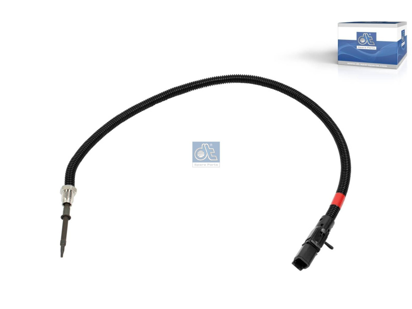 DT EXHAUST GAS TEMPERATURE SENSOR 2.76099