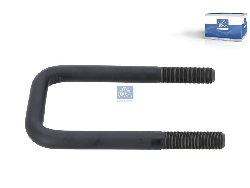 DT U-BOLT 7.00247