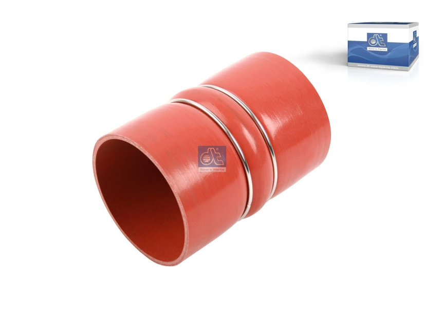 DT RADIATOR HOSE 7.21358