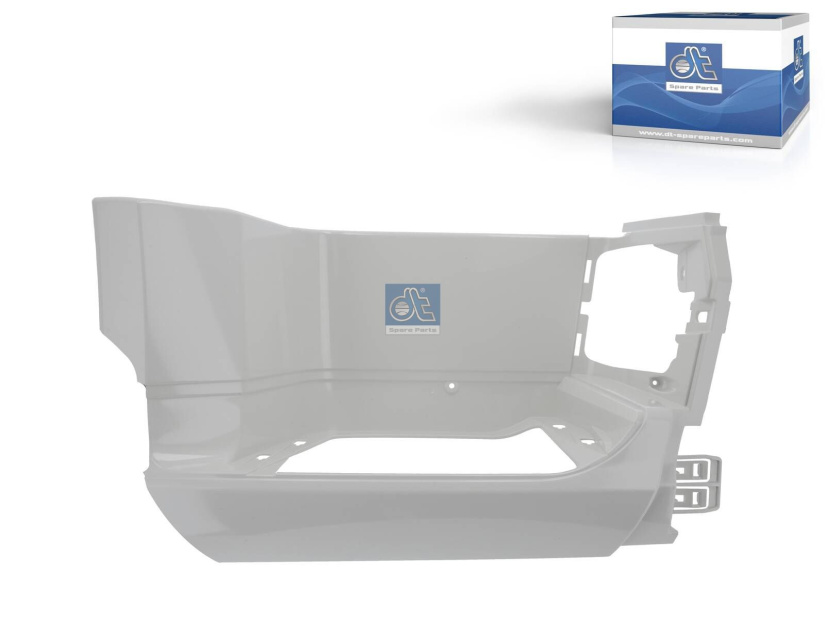 DT STEP WELL CASE 5.64365