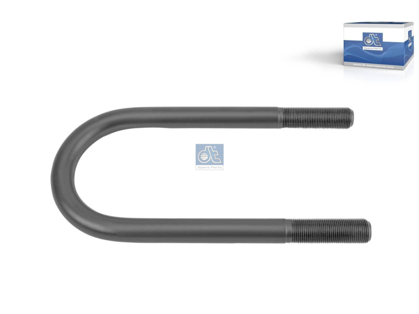 DT U-BOLT 6.11119