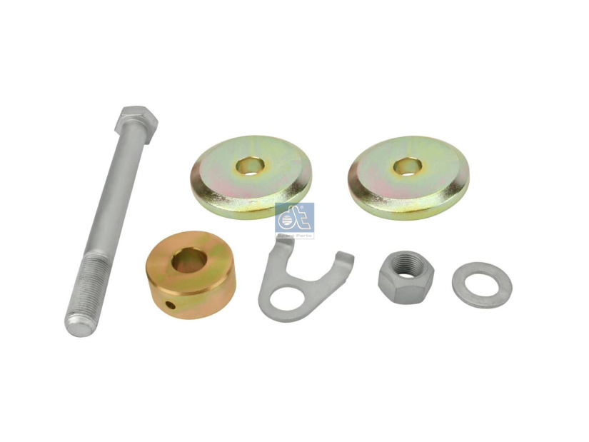 DT SPRING BOLT KIT 6.90105