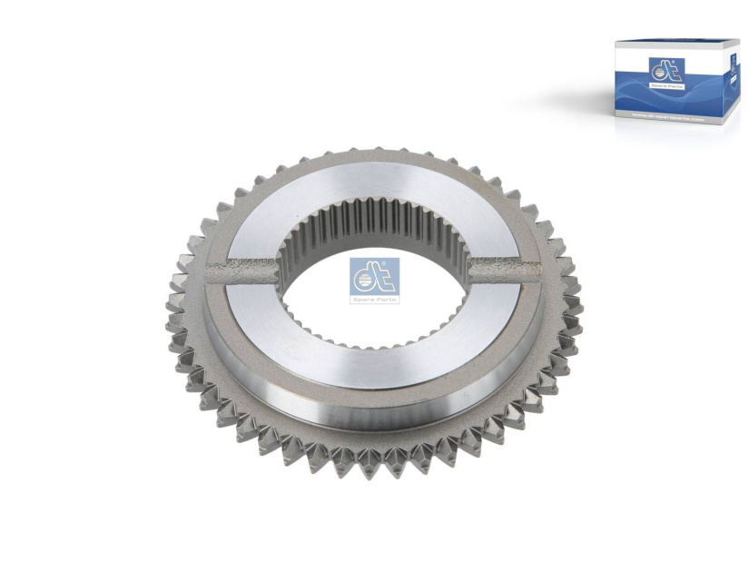 DT SYNCHRONIZER RING 7.44266