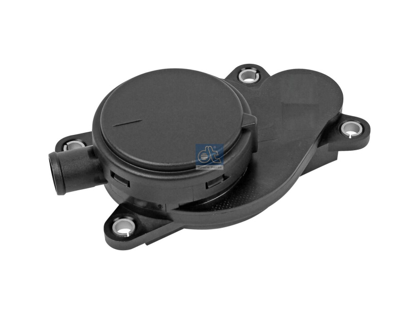 DT OIL SEPARATOR 4.66419