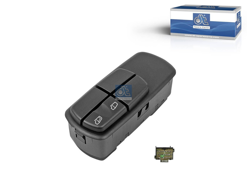 DT CONTROL PANEL 4.69600