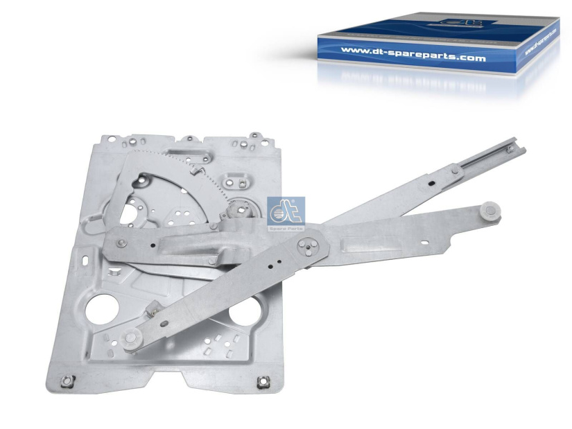 DT WINDOW REGULATOR 2.72205SP
