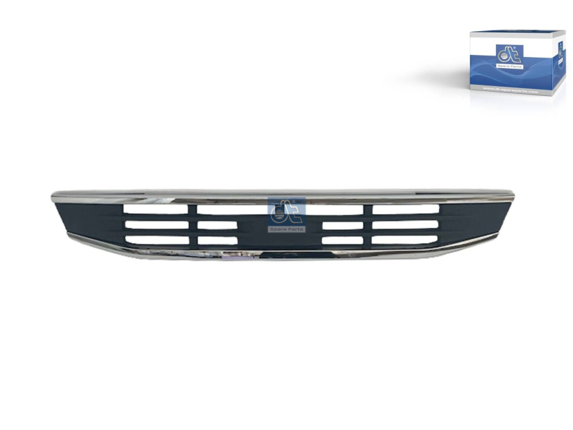 DT FRONT GRILL 2.00091