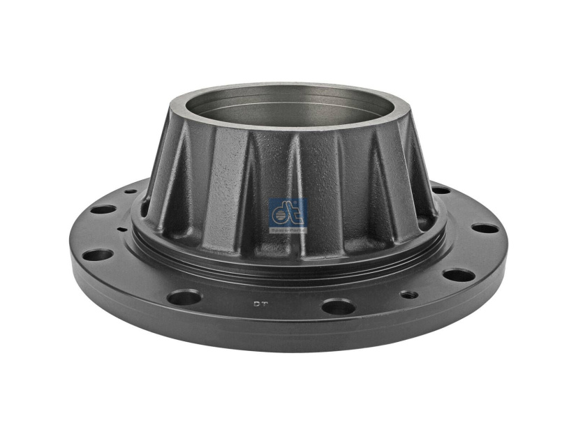 DT WHEEL HUB 3.67613