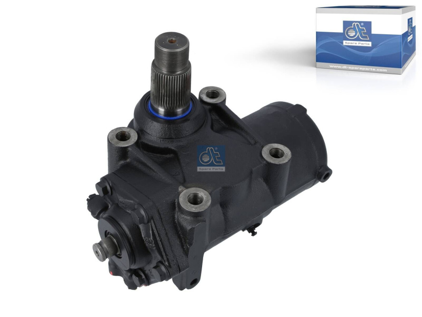 DT STEERING GEAR 4.70743
