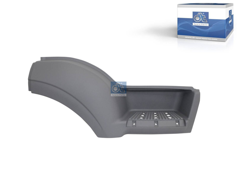DT STEP WELL CASE 7.75137