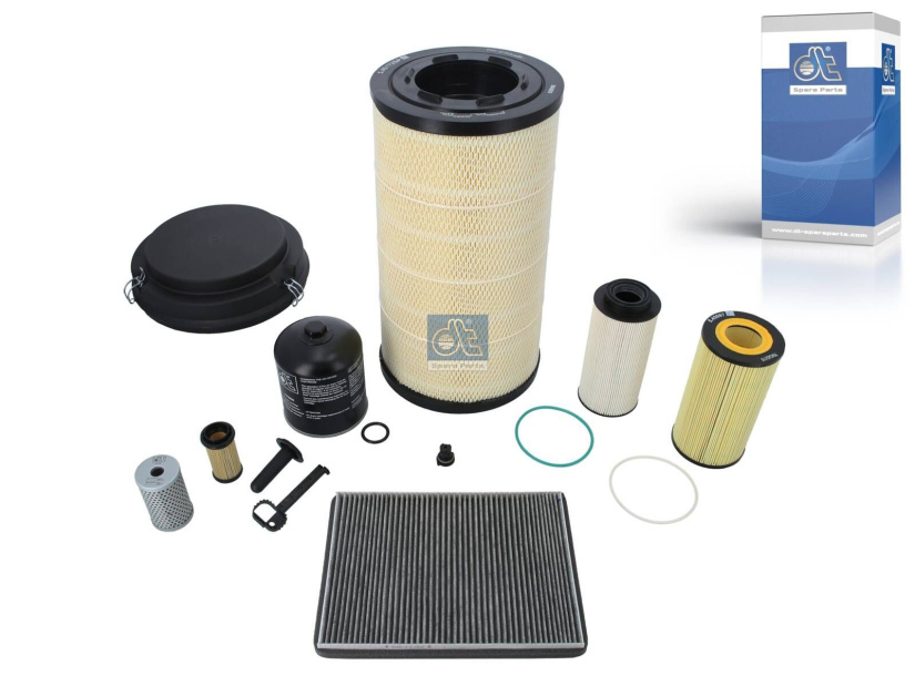 DT SERVICE KIT 5.94612