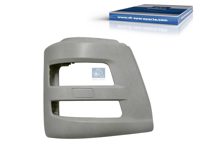 DT BUMPER COVER 3.81261