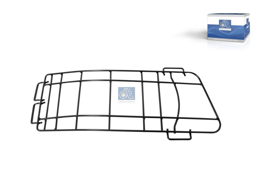 DT COVERING GRILLE 7.00333