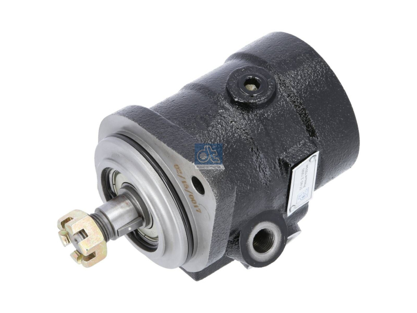 DT STEERING PUMP 2.13093