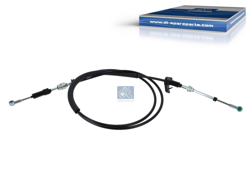 DT CONTROL WIRE 7.40342