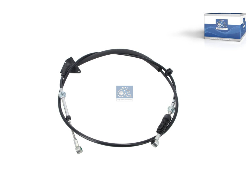 DT CONTROL WIRE 7.00260