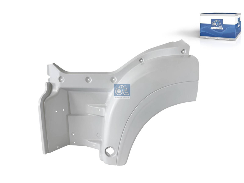 DT STEP WELL CASE 3.00278