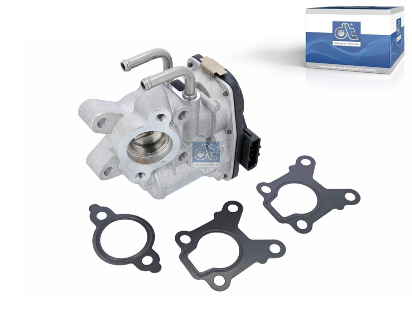 DT VALVE 6.23190