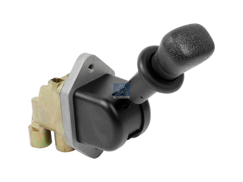 DT HAND BRAKE VALVE 5.70136