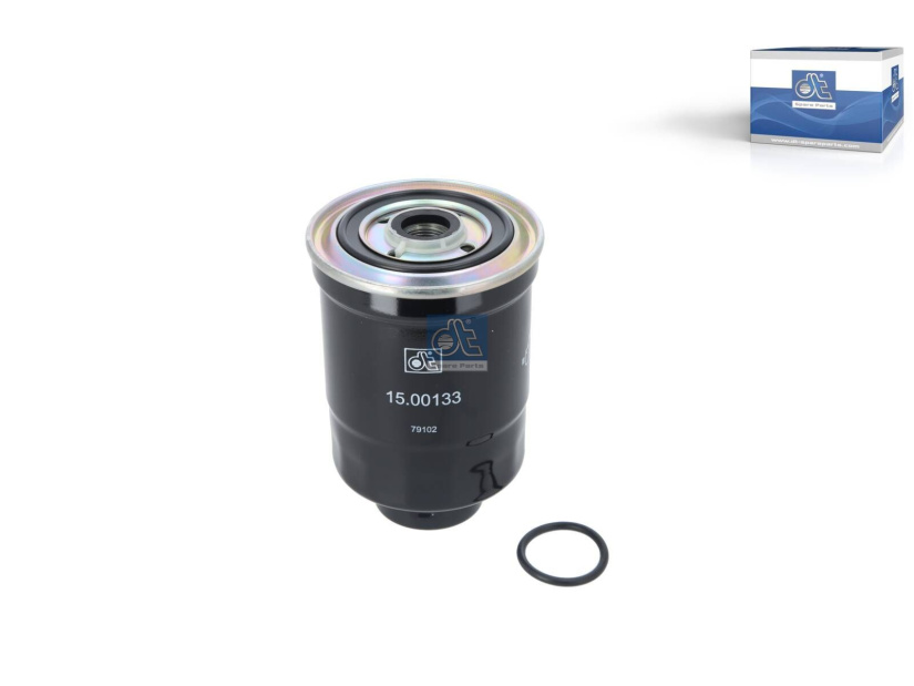 DT FUEL FILTER 15.00133