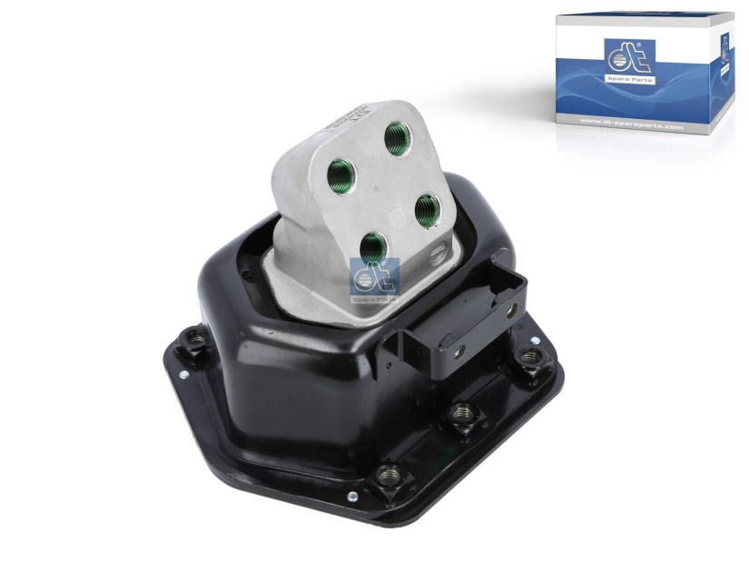 DT ENGINE MOUNTING 5.45014