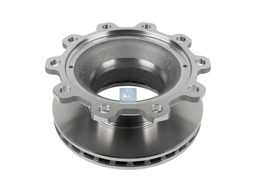 DT BRAKE DISC 10.14101
