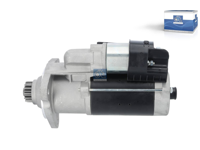 DT STARTER MOTOR 5.47005