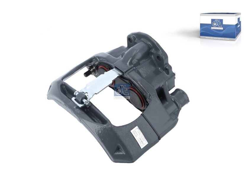 DT BRAKE CALIPER 1.00525