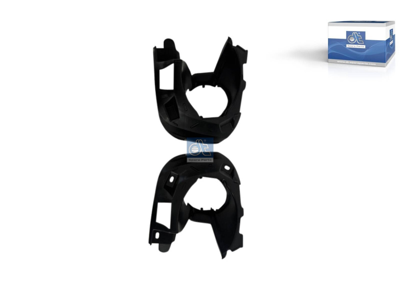 DT COVER 6.00346