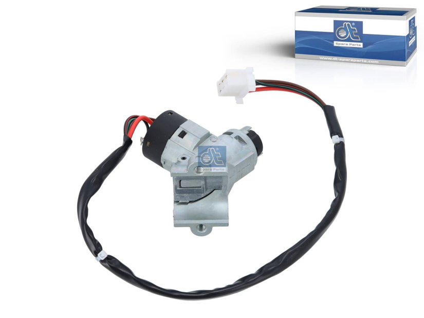 DT STEERING LOCK 4.69076