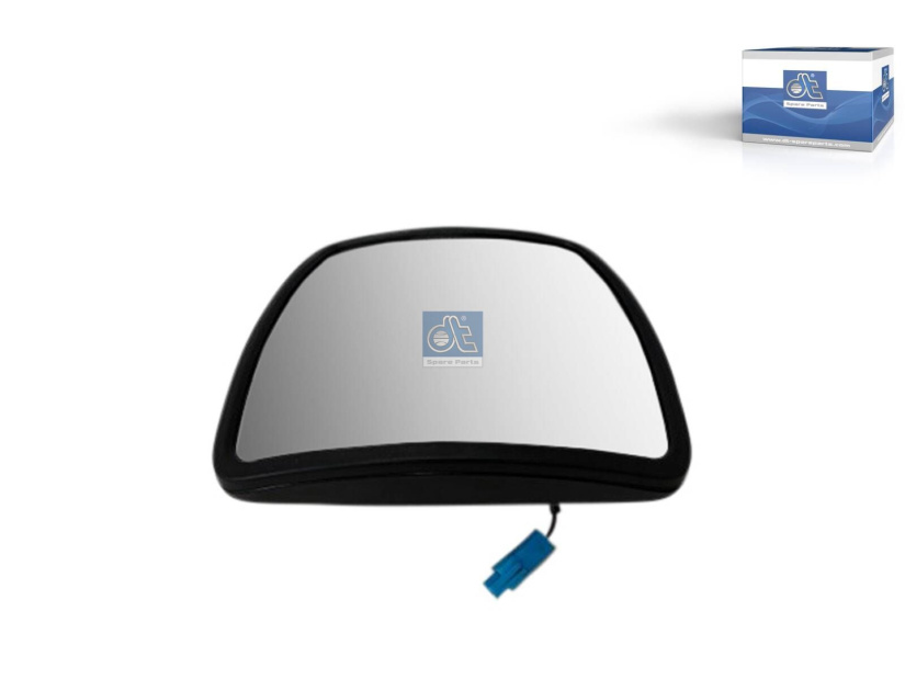 DT WIDE VIEW MIRROR 1.52575