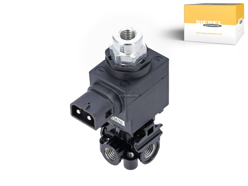 DT SOLENOID VALVE SA5E0070