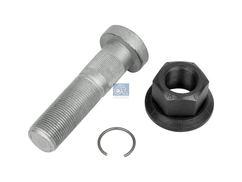 DT WHEEL BOLT 10.30043
