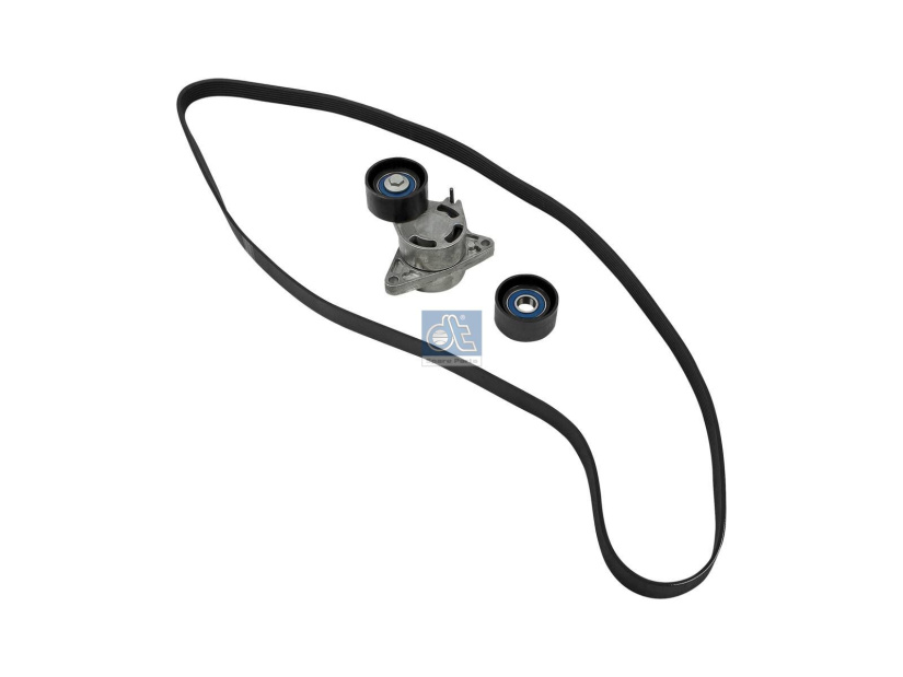DT BELT TENSIONER 6.31606