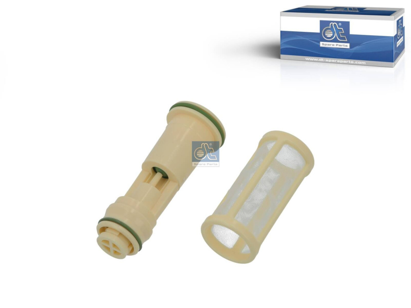 DT FUEL STRAINER 5.45065
