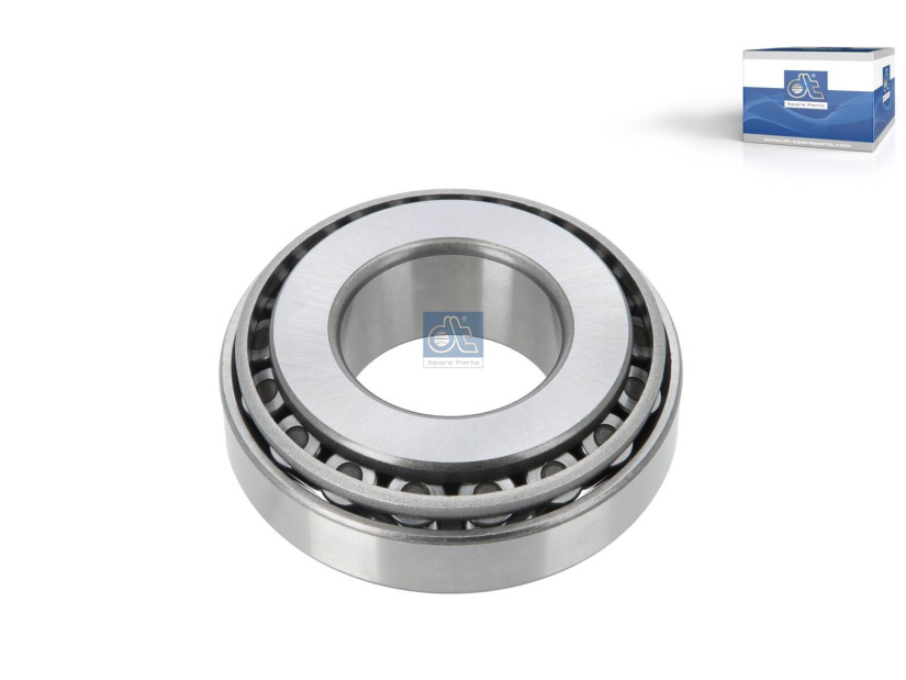 DT TAPERED ROLLER BEARING 4.70266