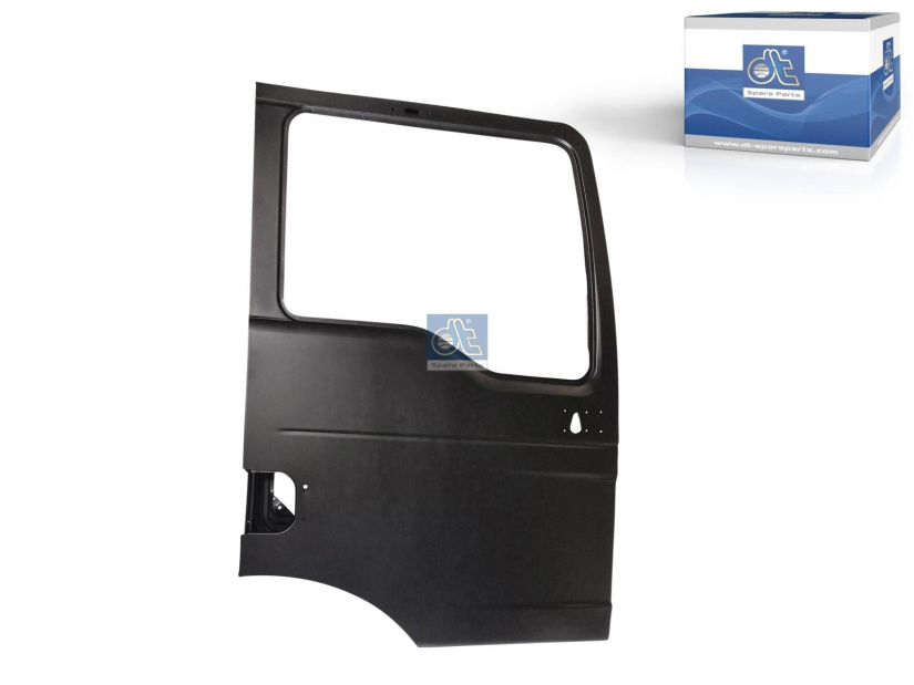 DT DOOR 3.81401