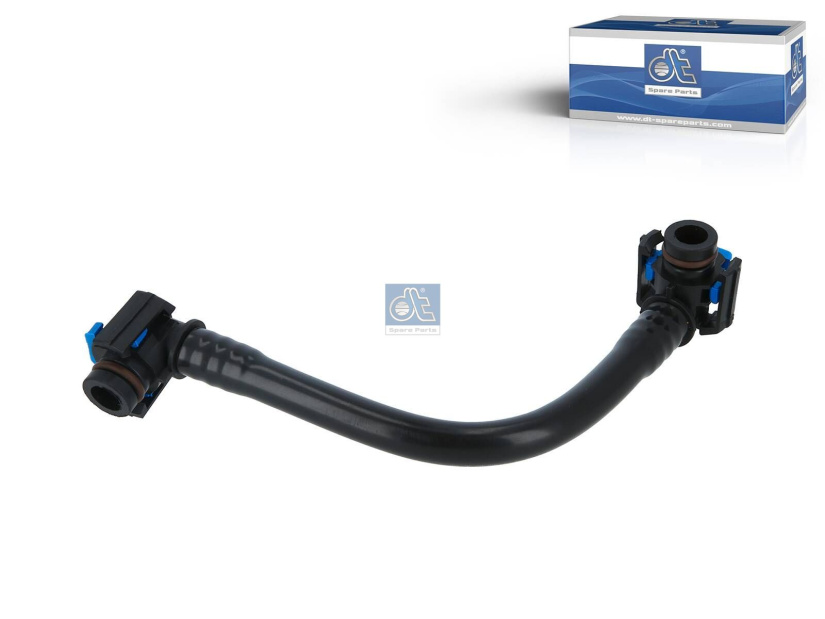 DT COOLANT LINE 3.82294