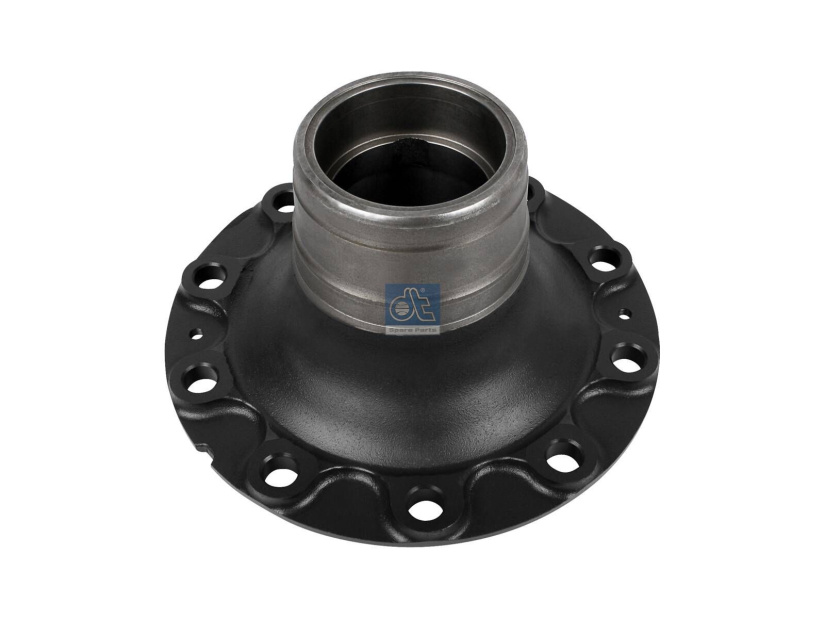 DT WHEEL HUB 6.54001