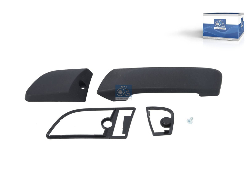 DT DOOR HANDLE 2.72327