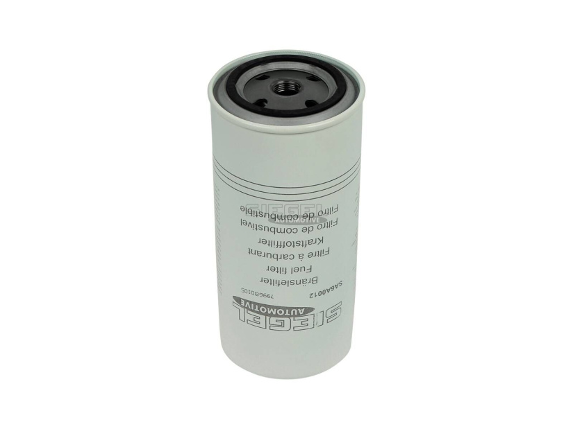 DT FUEL FILTER SA6A0012